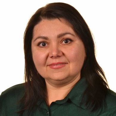 Стефанчук Олена Василівна