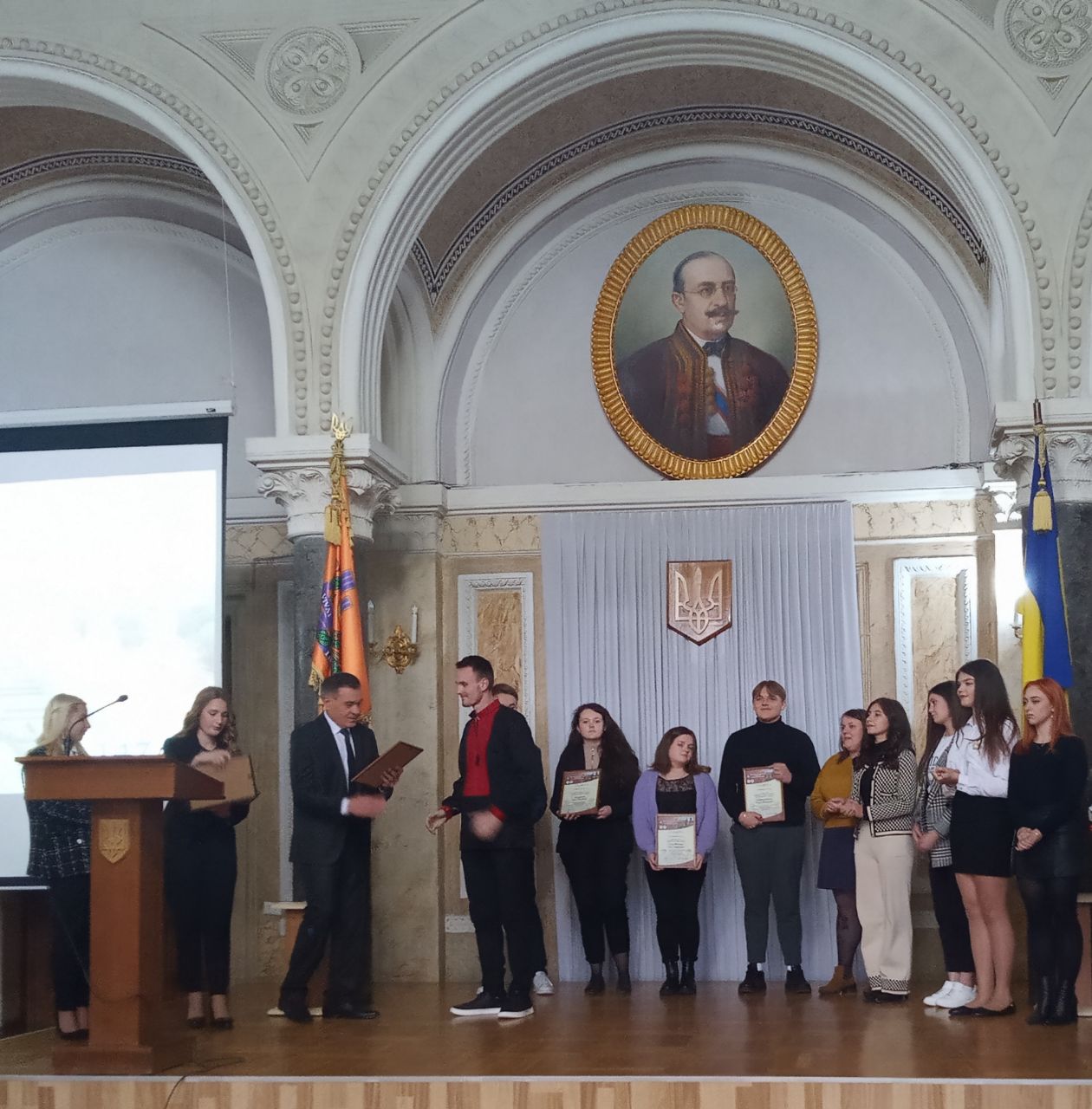 Вадім Ганевич