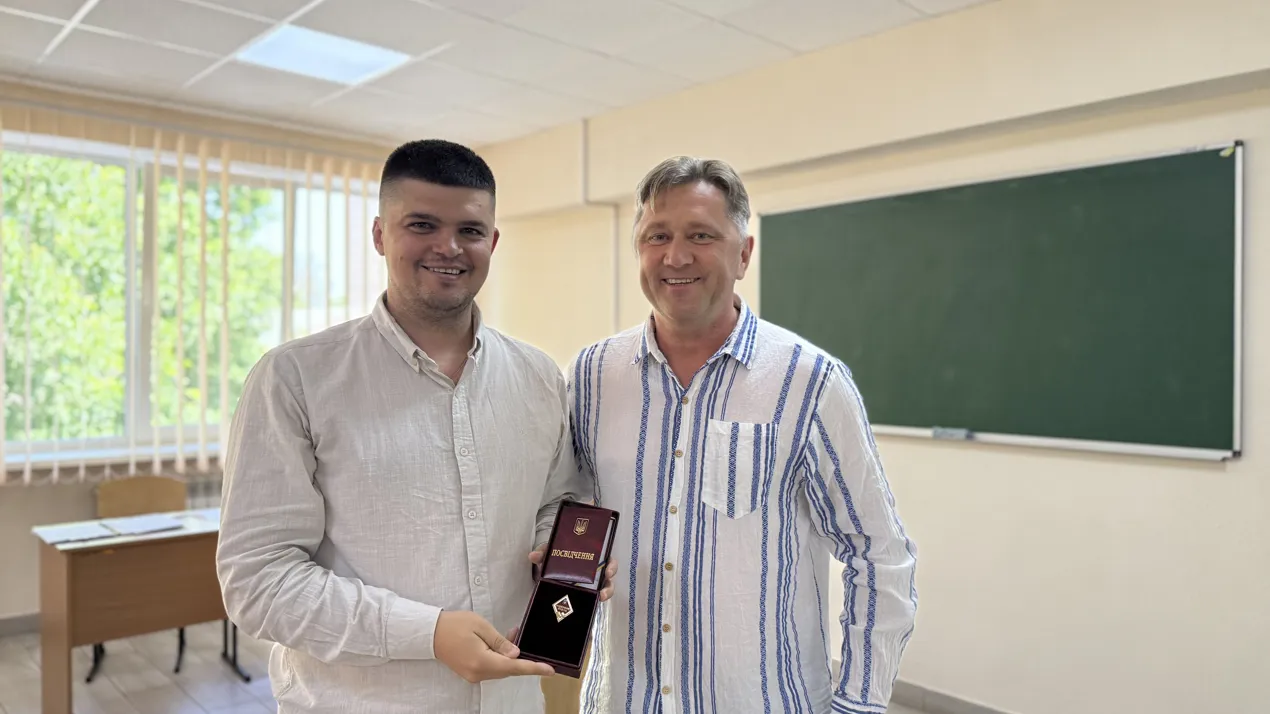 Вчена рада факультету фізичної культури, спорту та реабілітації: відзначення та плани на майбутнє