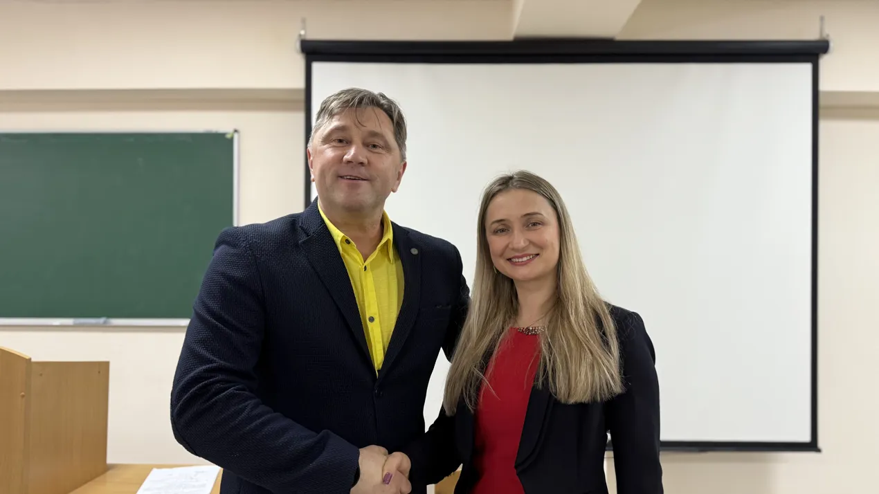 Відбулися загальні збори трудового колективу ФФКСР: ключові рішення та перспективи