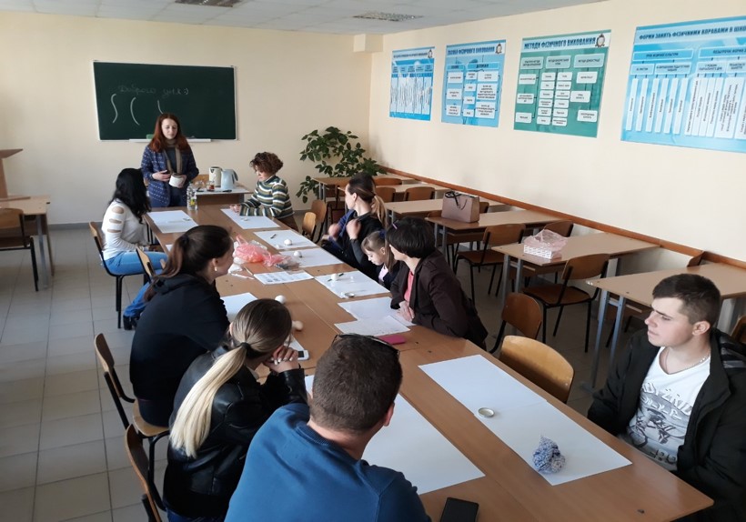 РОЗПИС ПАСХАЛЬНИХ ВИРОБІВ