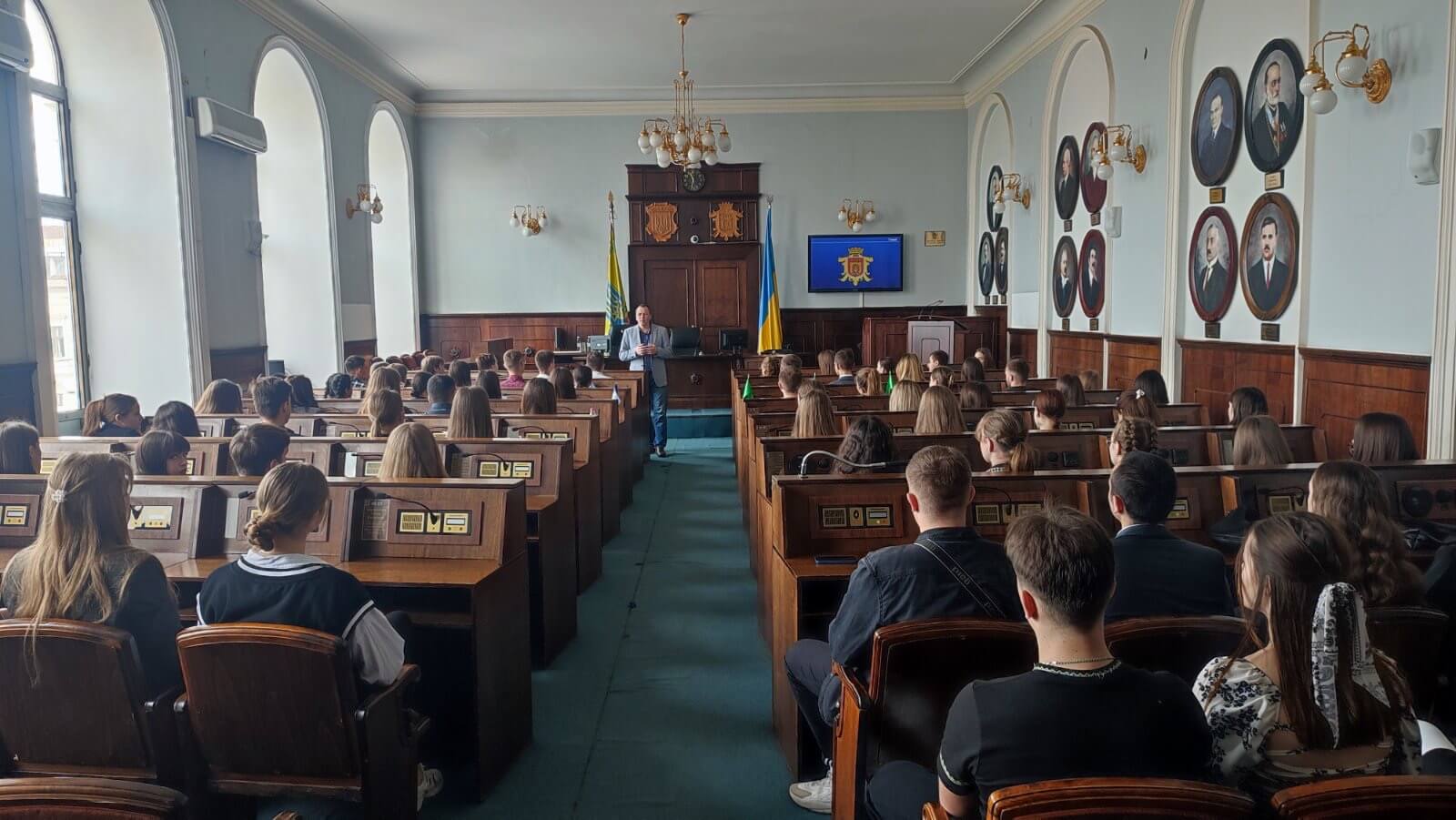 титулка