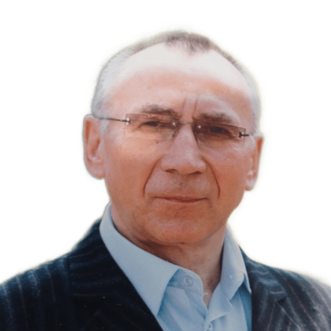 Юрій Михайло Федорович