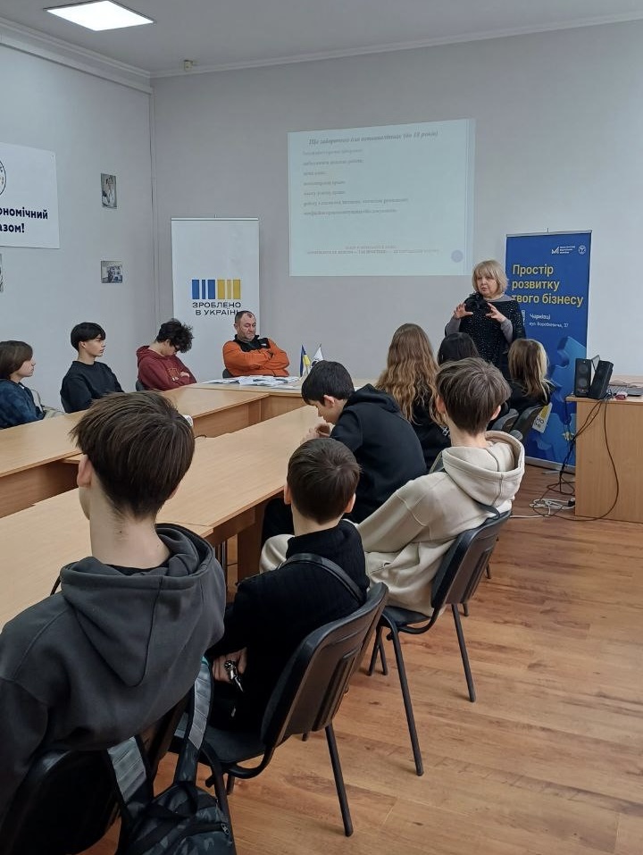 Виробнича практика як крок до професійної реалізації майбутніх фахівців