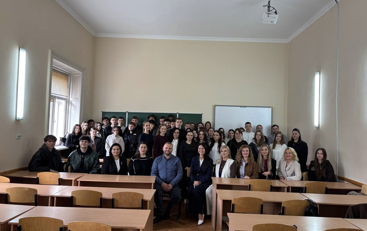 Інтеграція України до ЄС: можливості та виклики для держави й суспільства