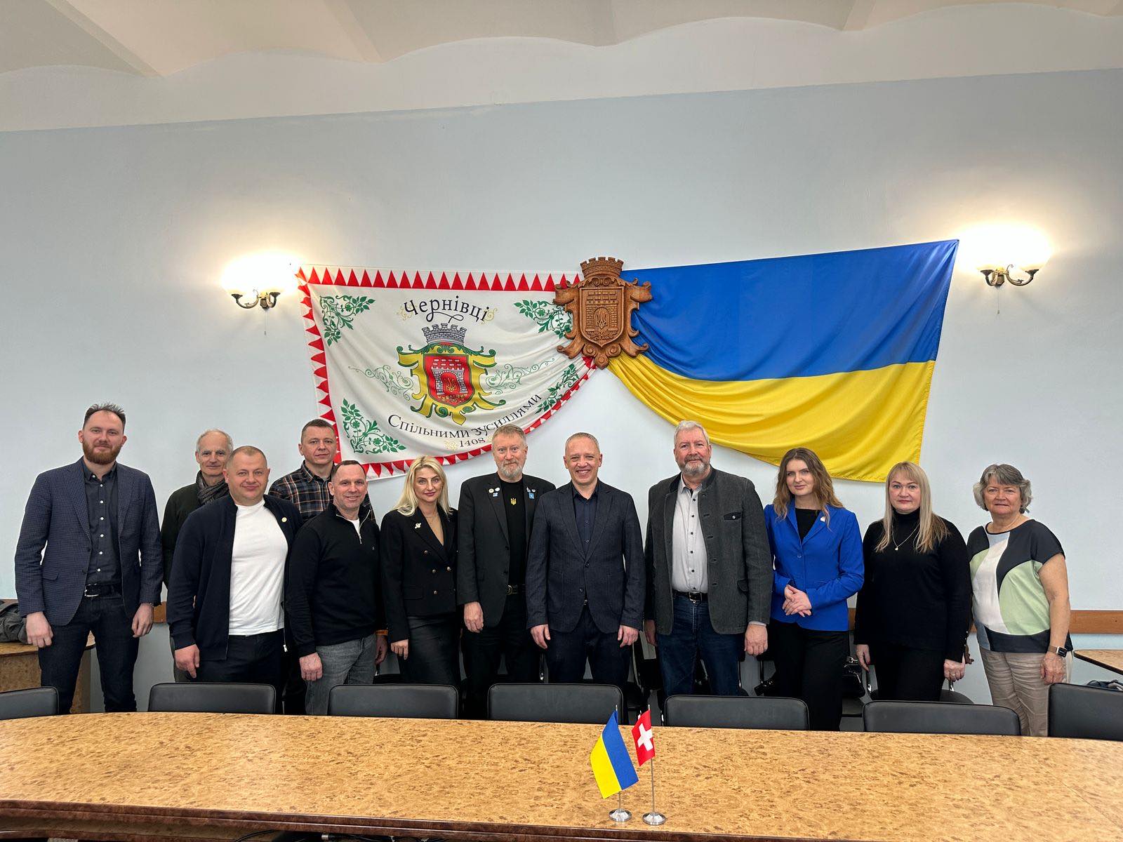 Перекладацький супровід