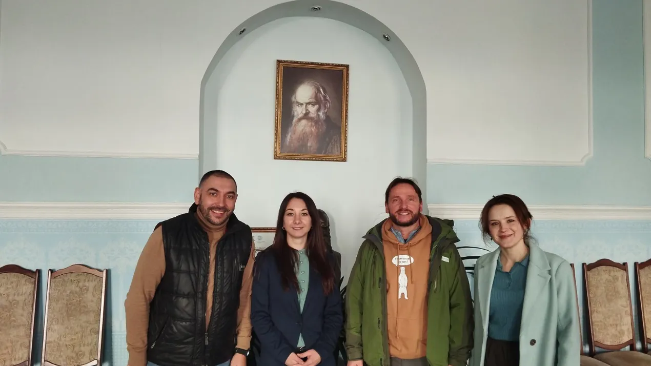 Подія