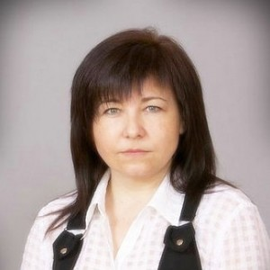 Намака  Олеся Сидорівна 