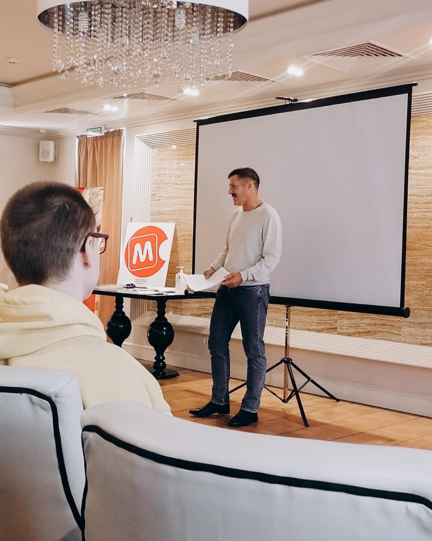 Життя та бізнес: не змішувати, але збовтувати