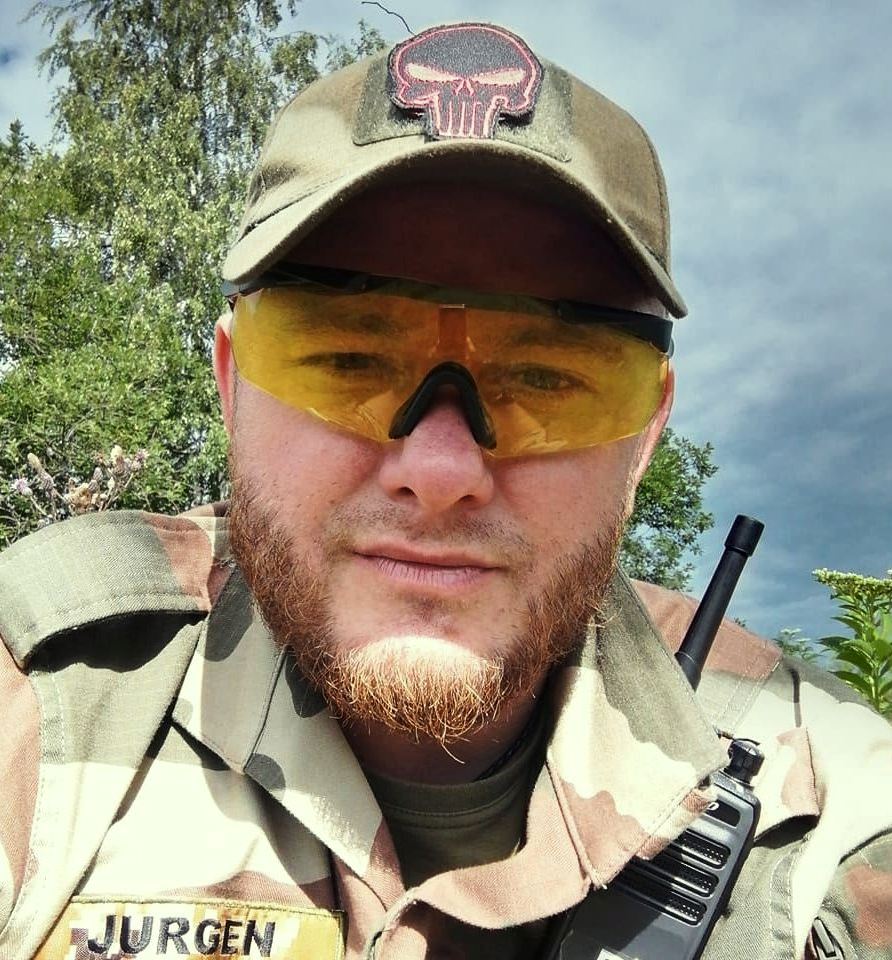 Турлай Юрій