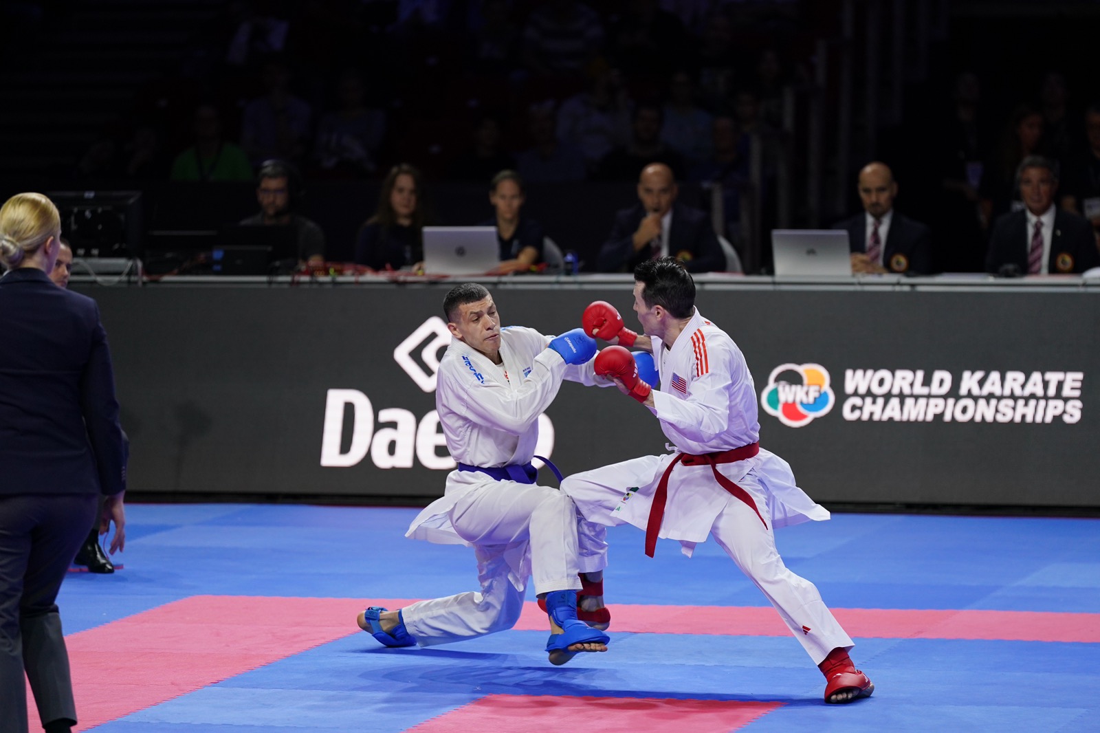 Чемпіонат Світу з карате