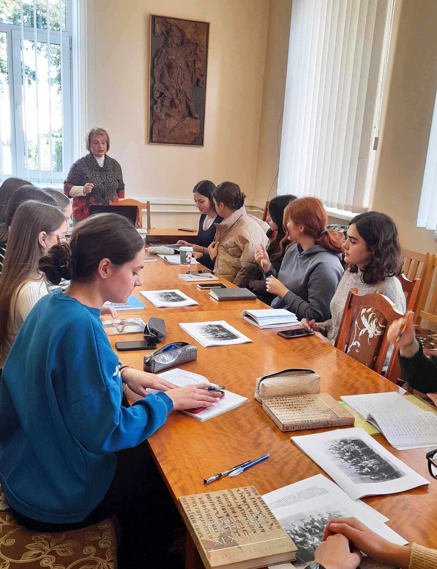 225-ліття першого видання "Енеїди" Івана Котляревського (1798-2023)