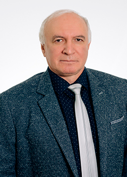 Гусак Володимир Вікторович