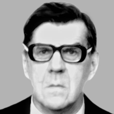 Анатолій Романович Волков