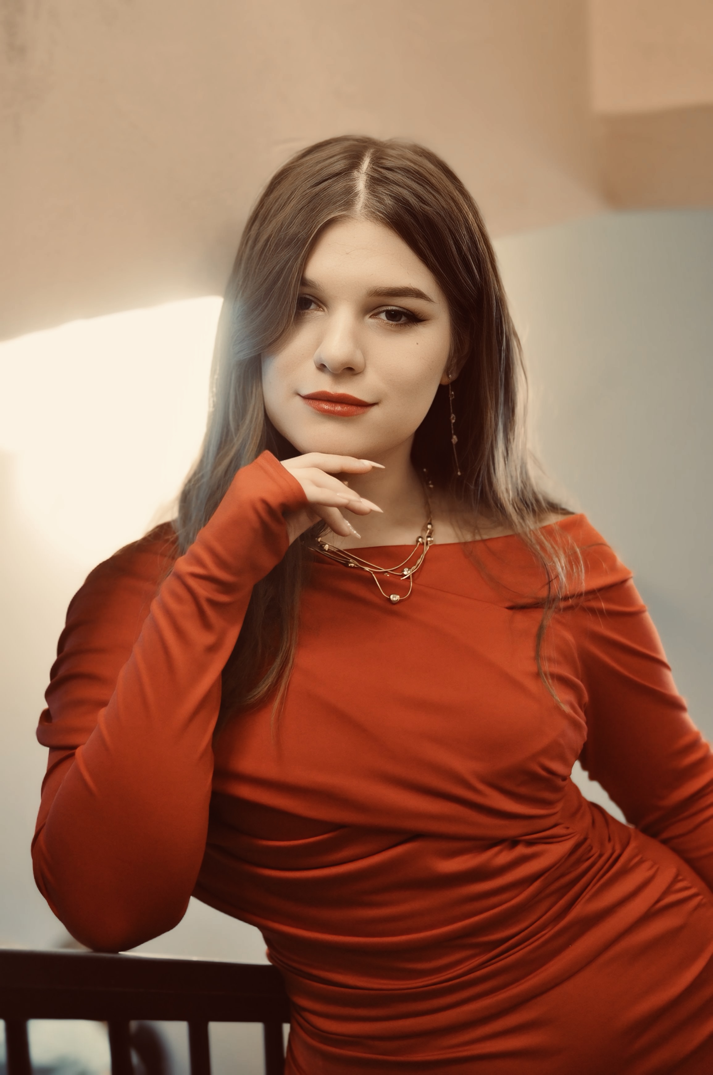 Дерійова Вікторія Вячеславівна
