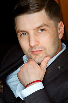 Постевка Георгій Ілліч