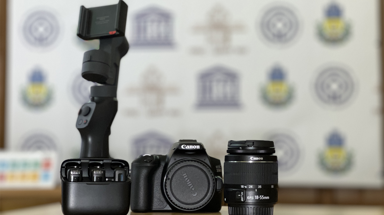 Покращення матеріально-технічної бази університету