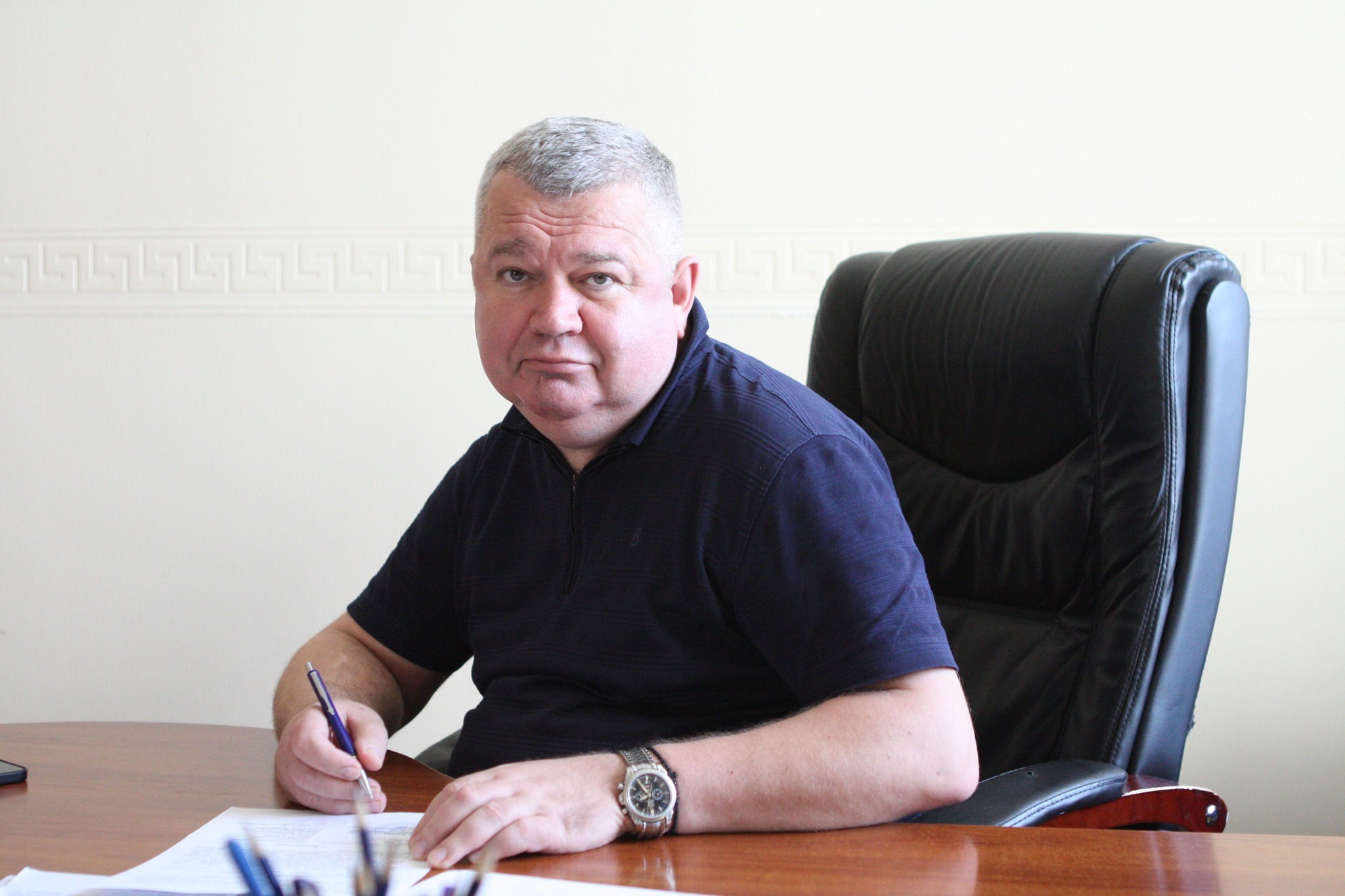 Тримаємо курс на співпрацю зі стейкхолдерами