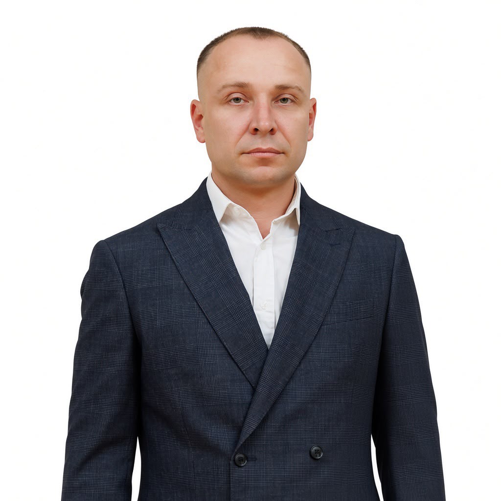 Романюк Іван Стахович