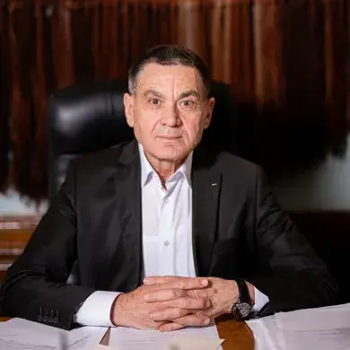 petryshyn