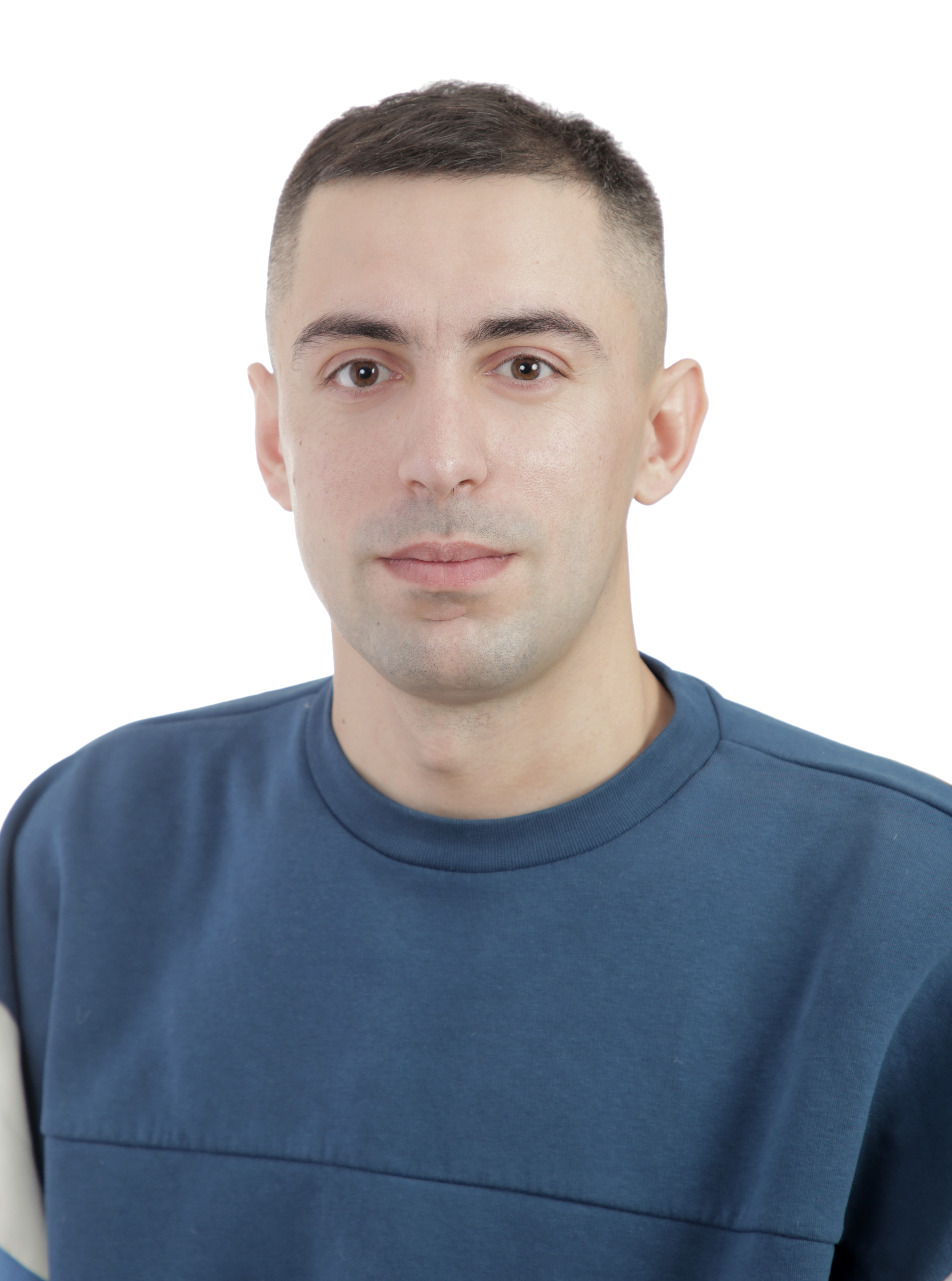 Oleh Krulikovskyi