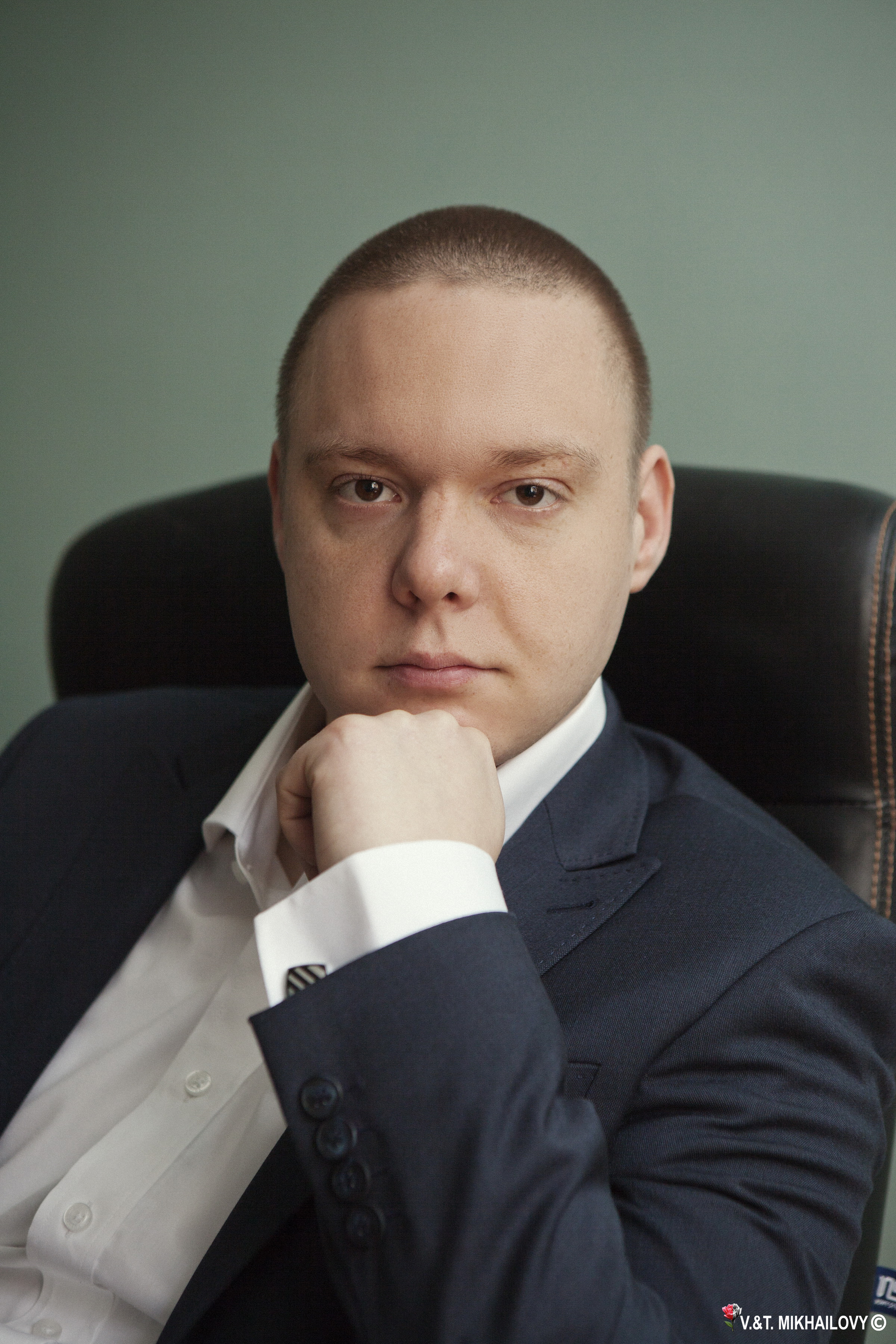 Мінічев Олександр Володимирович