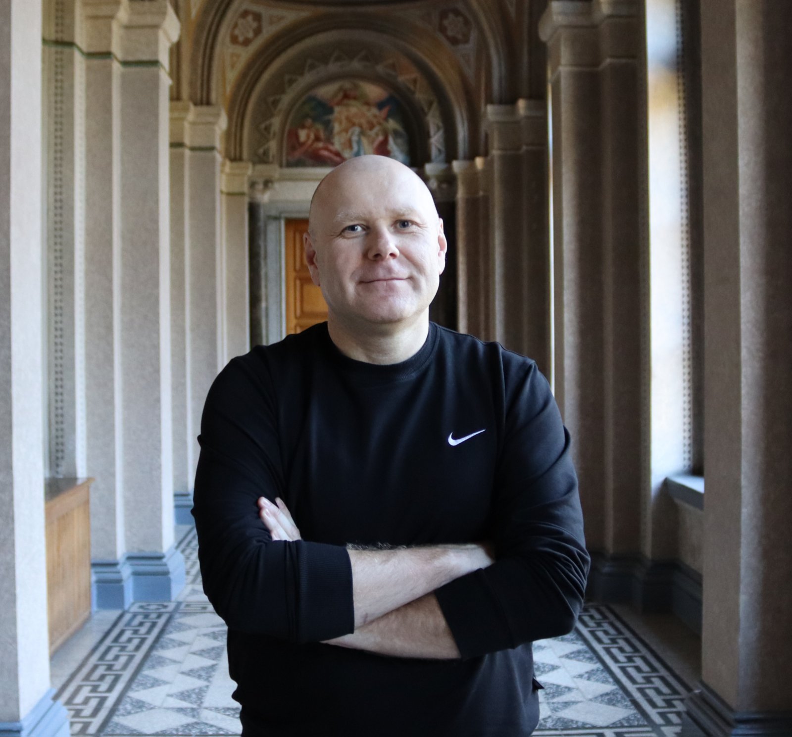 Дерев'янчук Василь Ярославович
