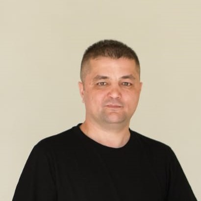 Тодоріко Анатолій Валентинович