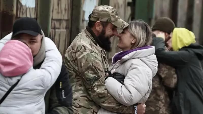 Запрошуємо приєднатися! 
