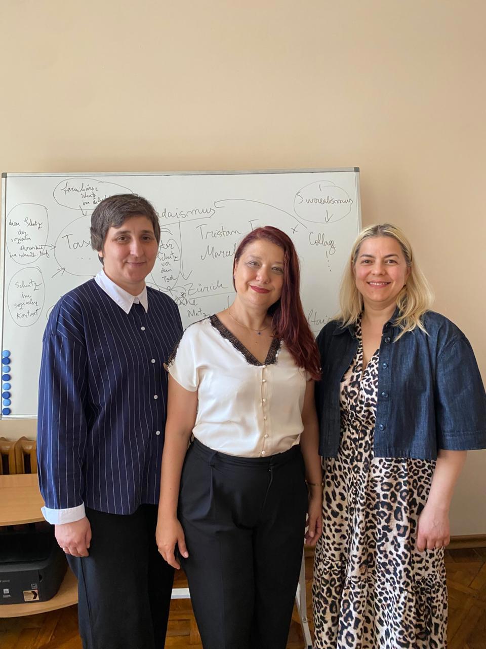Відбувся Міжнародний культурно-мистецький захід з міжкультурної комунікації “Interdisziplinäre Vorstellung der aktuellen deutschsprachigen Literatur”-3(1).jpeg