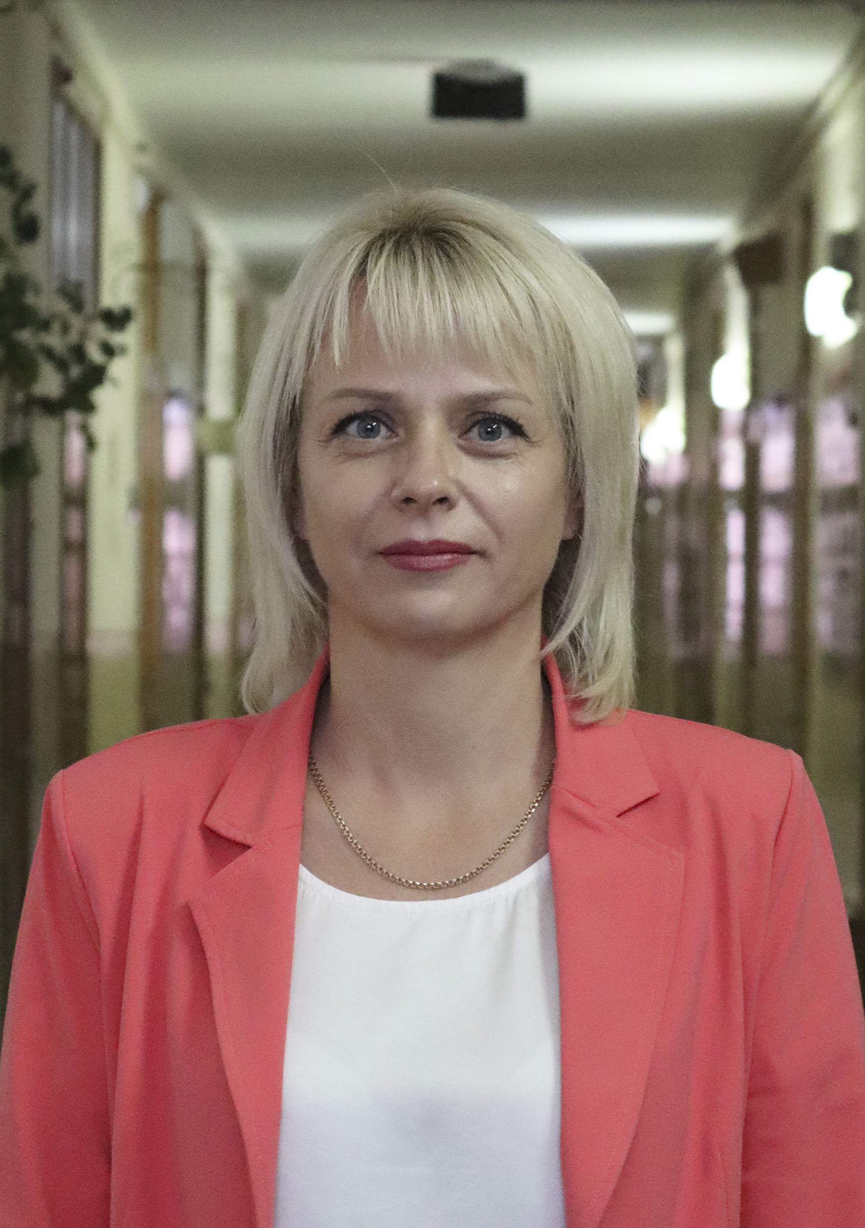 Муздебаєва Наталія Василівна