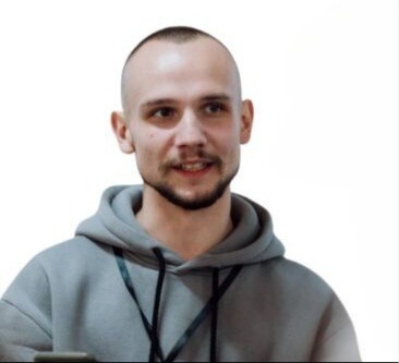 Немитий Мирослав