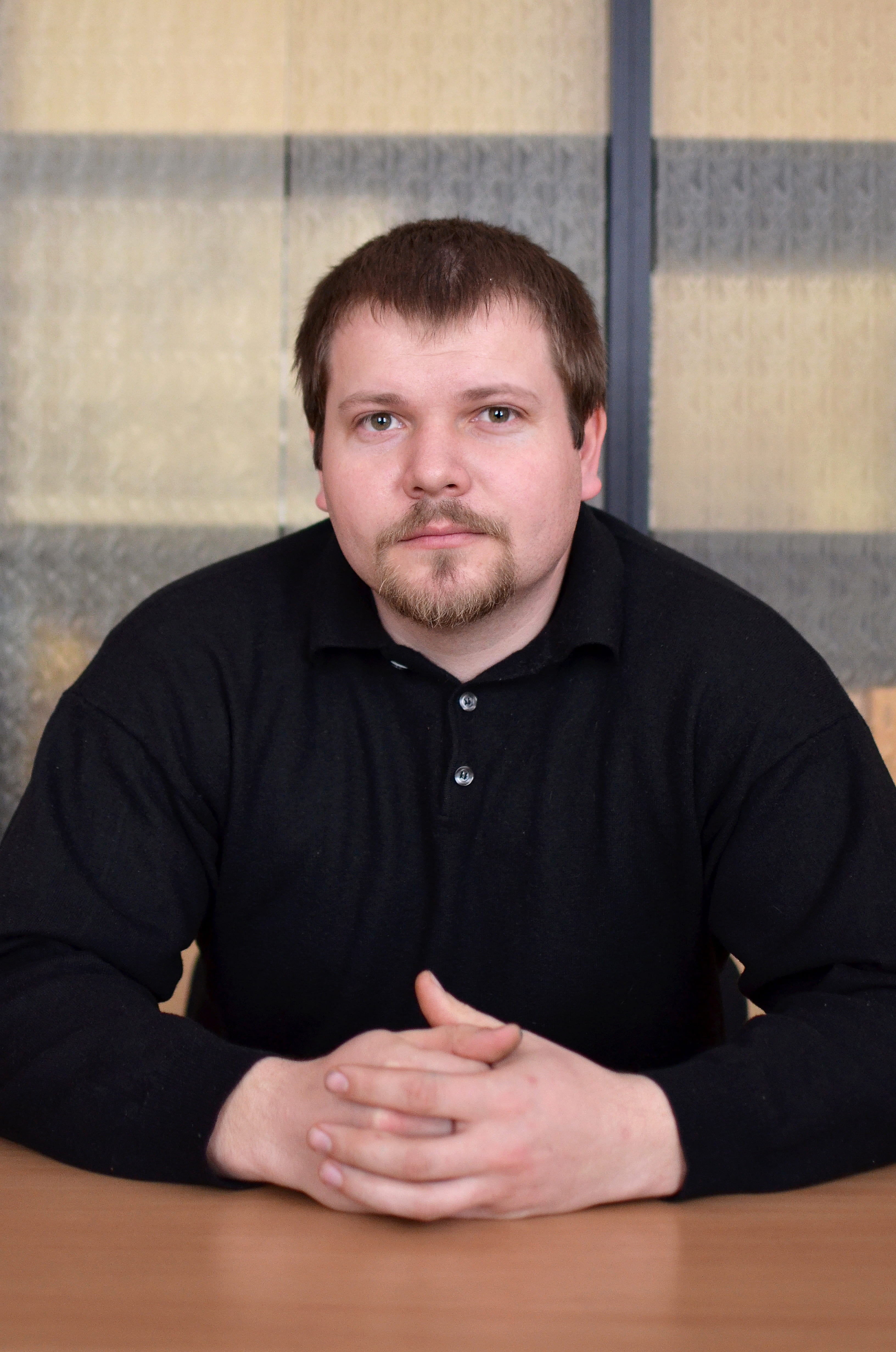 Івончак Павло Євгенович