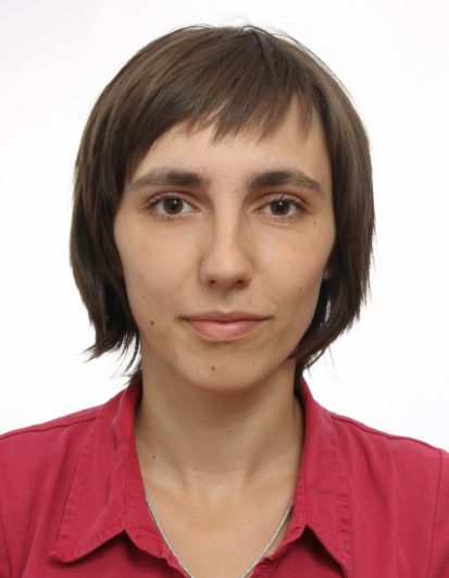 Копач Василина Вікторівна