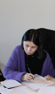 Петращук Мирослава Олександрівна
