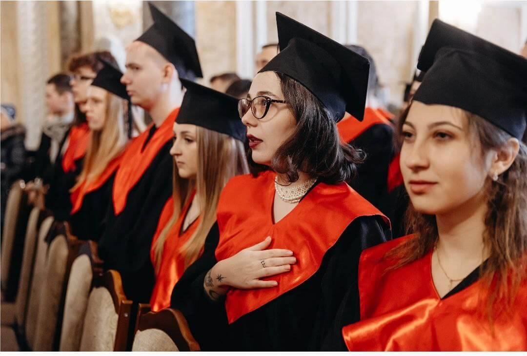 вручення