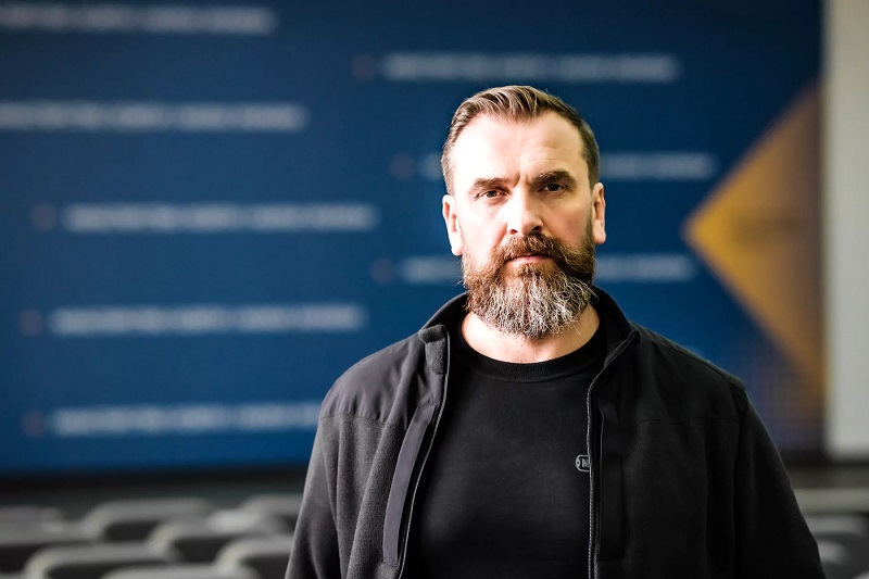 міністр освіти Лісовий О.