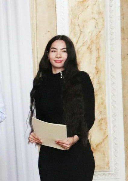 Вручення Подяки