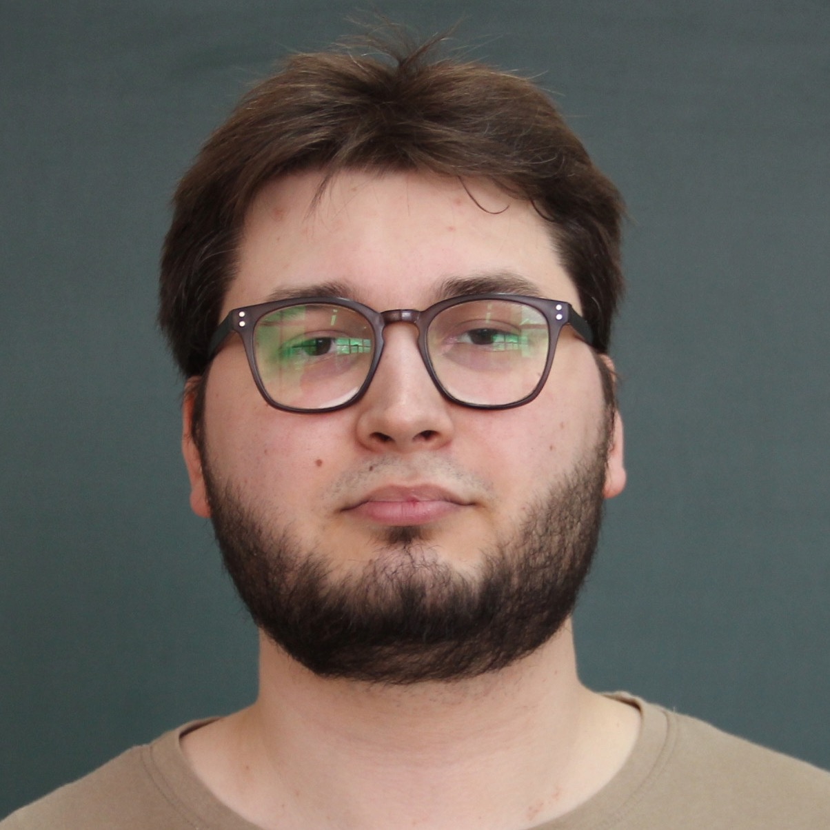 Порубаний Олександр Миколайович