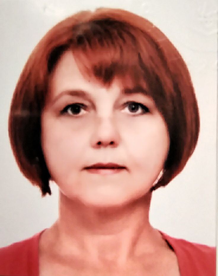 Боднарук Світлана Богданівна