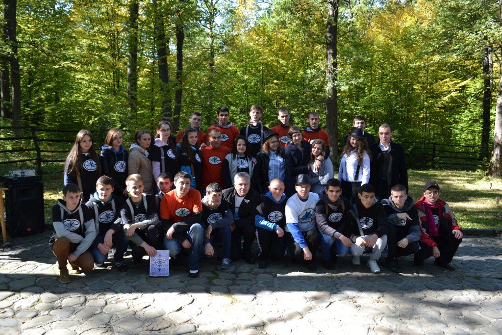 Посвята 2013