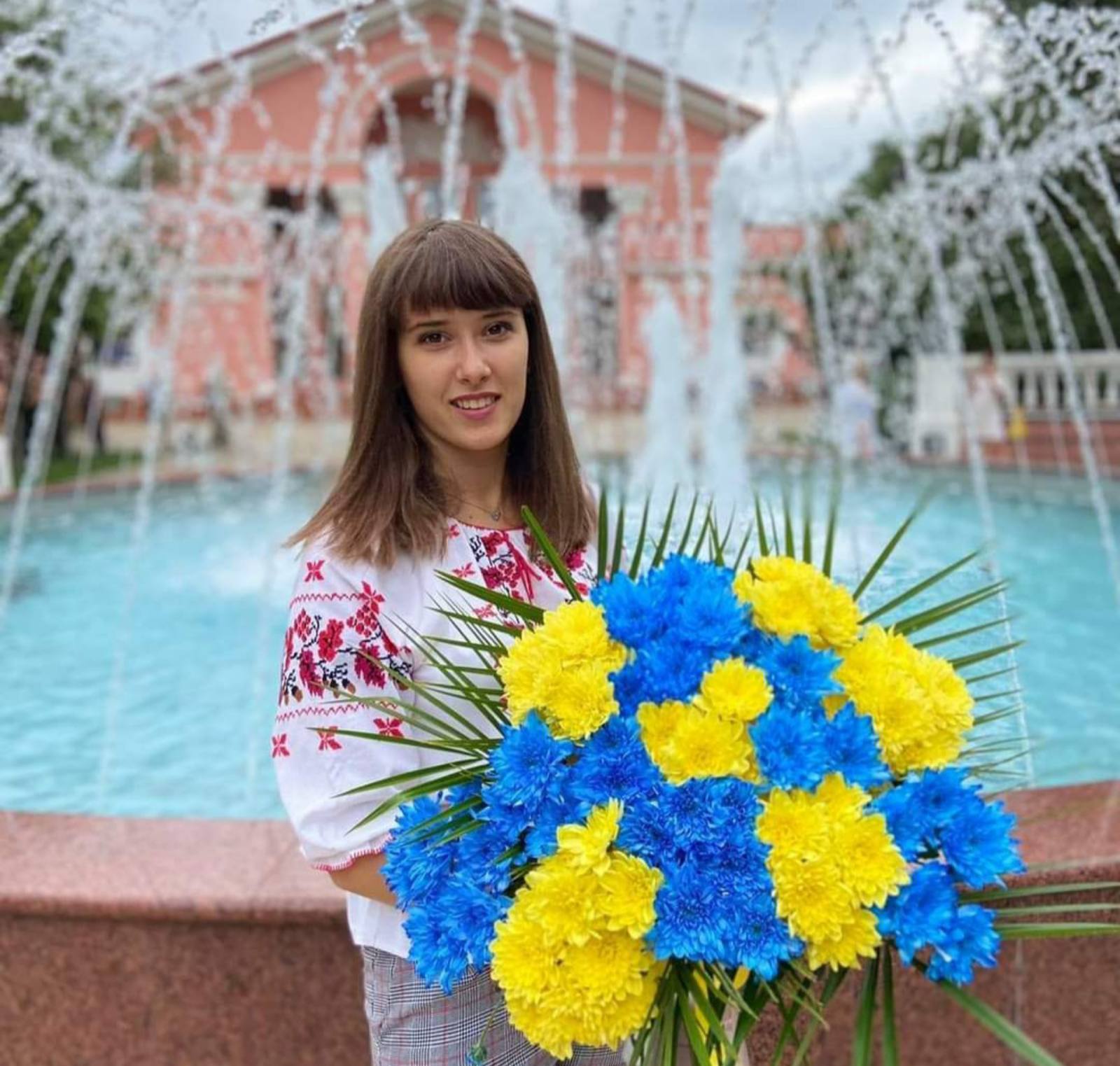 Наталія Конюх