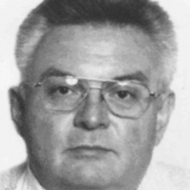 Семен Дмитрович Абрамович