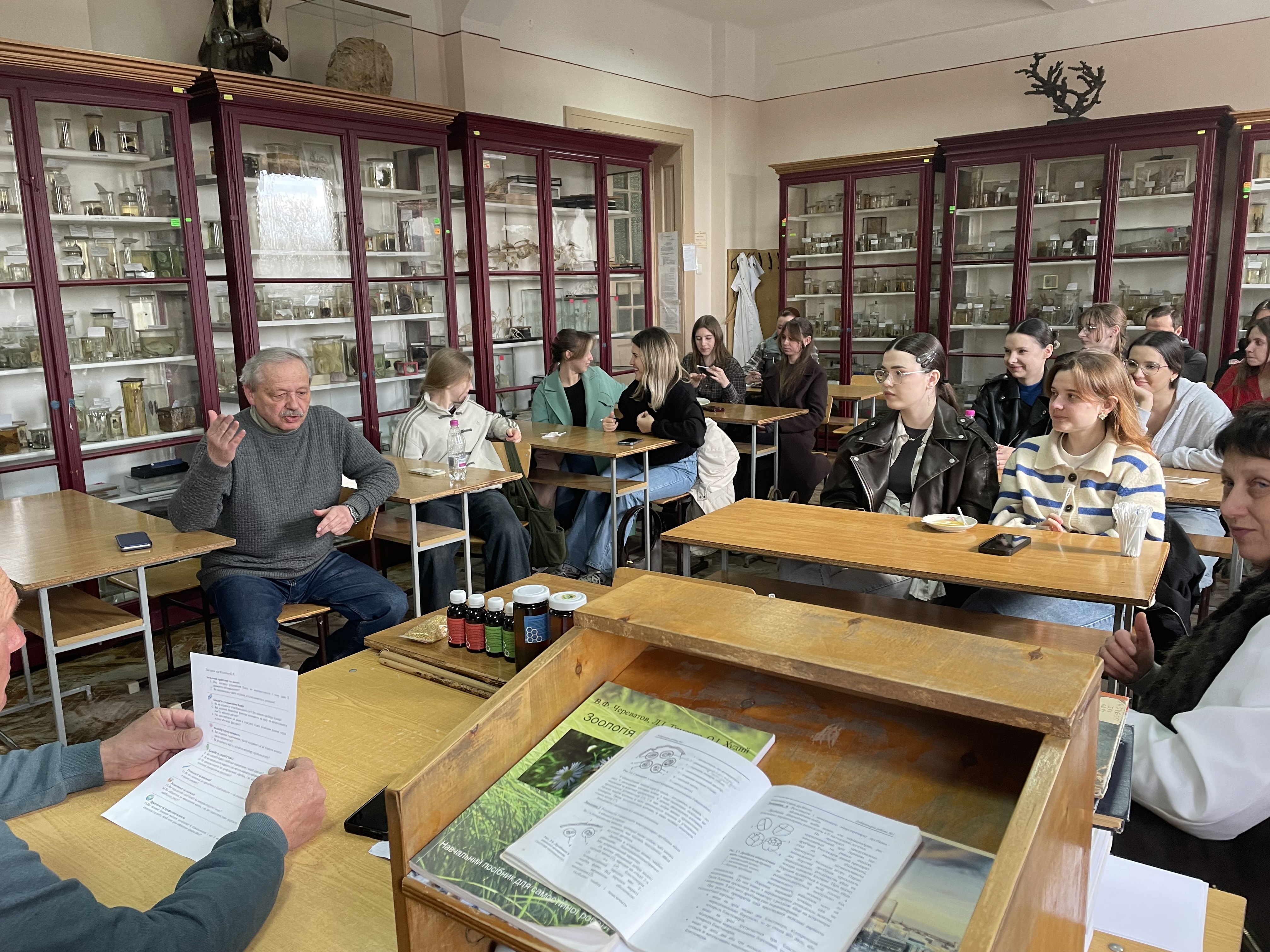 «Асоціація виробників продуктів бджільництва “БУКОВИНСЬКИЙ БДЖОЛЯР”