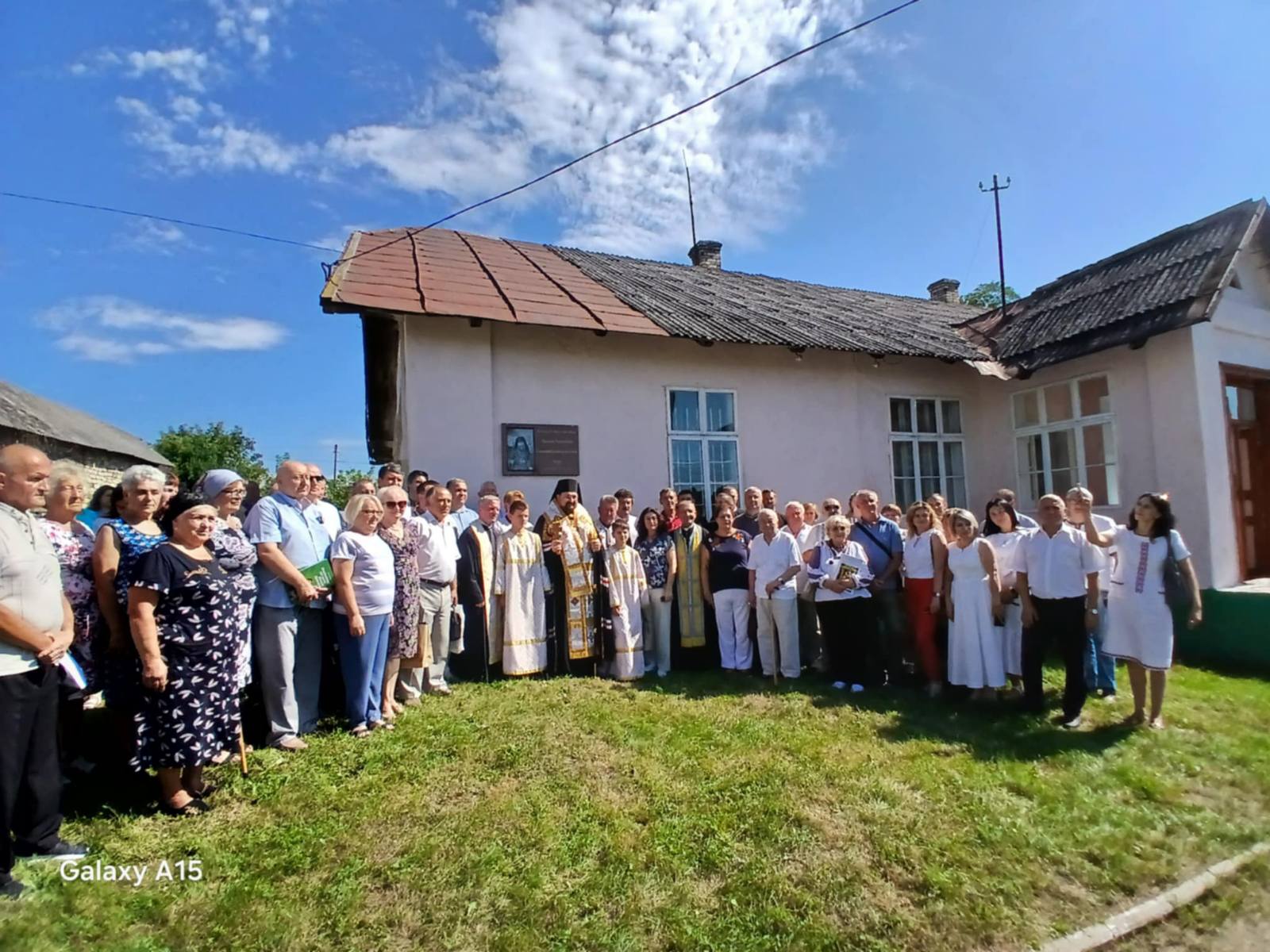 Всеукраїнська науково-практична конференція пам’яті видатного діяча Української Греко-Католицької Церкви Миколи Чарнецького
