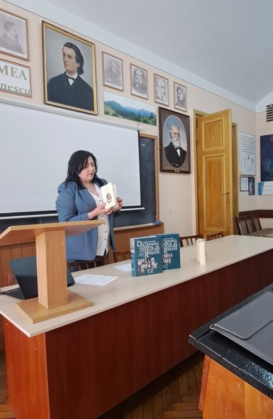Наука та дослідження на кафедрі