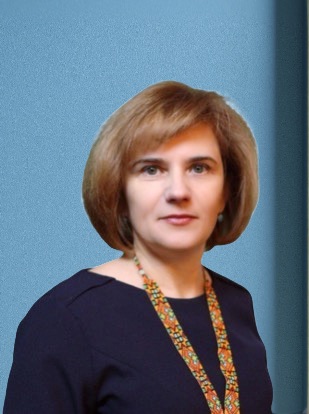 Чік Людмила Василівна