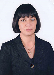 Флорескул-Світова Світлана Лазарівна