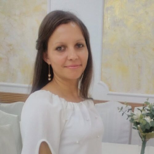Якубенко (Бранашко) Наталія