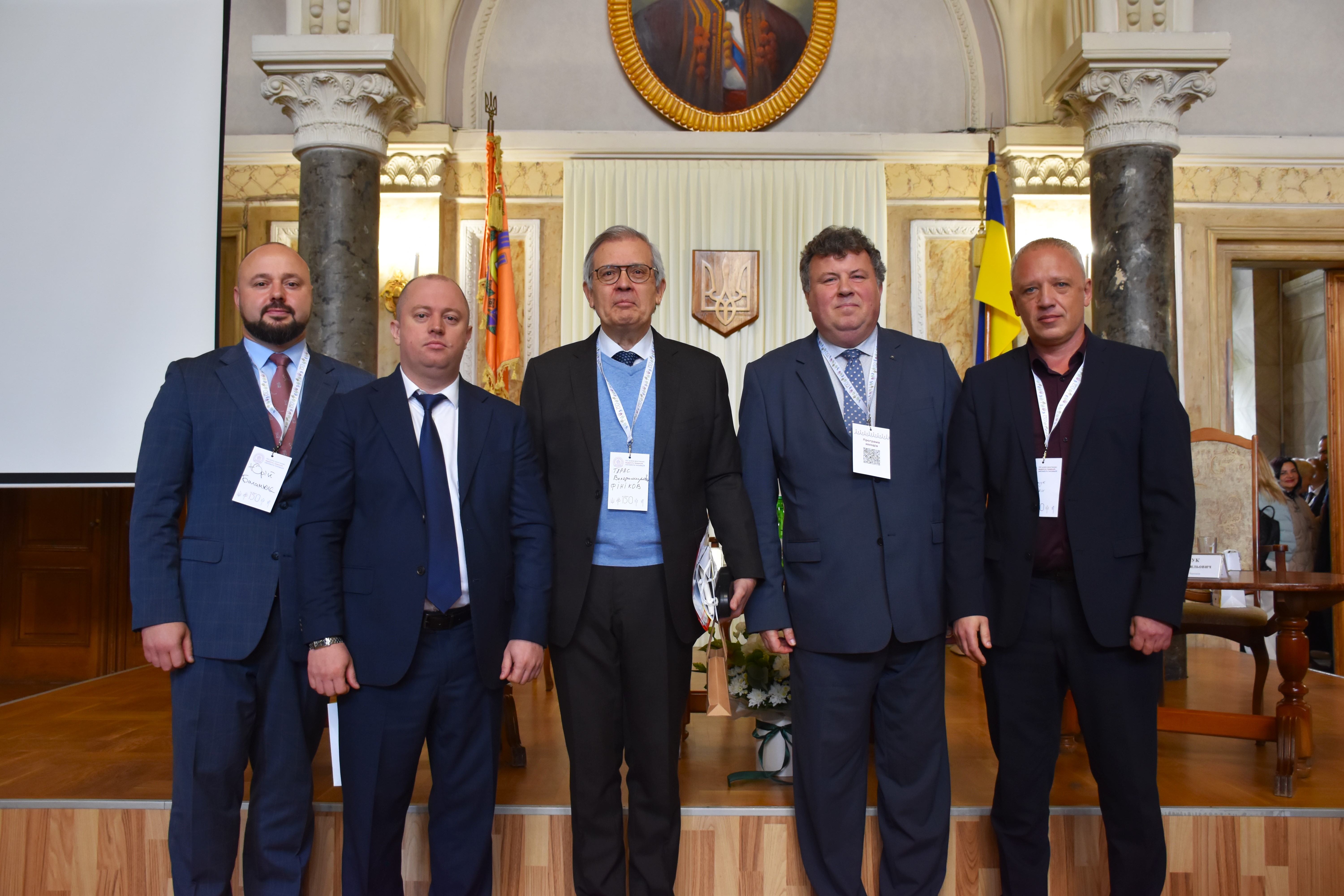 "Наукові пікніки" та дискусійні платформи з нагоди 150-річчя університету